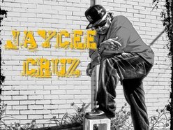 Image for JAY CRUZ