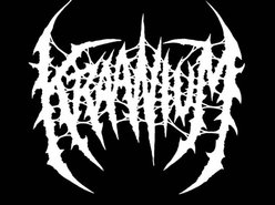 Image for Kraanium
