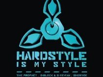 Hardstyle4ever
