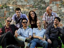Gurumenta World Music Project