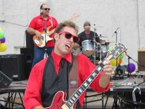 Harless Brothers Band