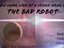 The Bad Robot