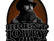 Brent Lowry