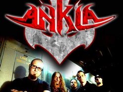 ANKLA