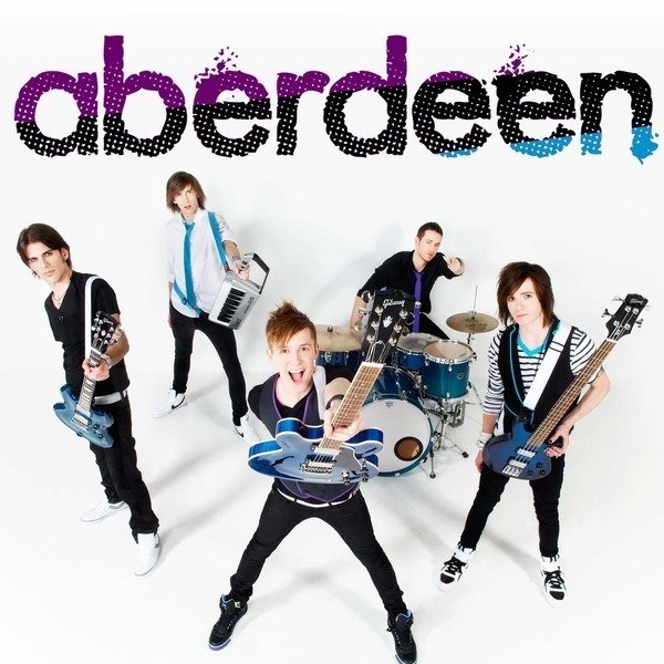 ReverbNation profile picture for @aberdeen