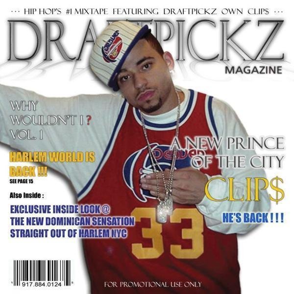 ReverbNation profile picture for @clips
