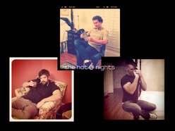 Image for The Hot at Nights