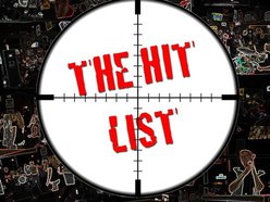 Image for The Hit List
