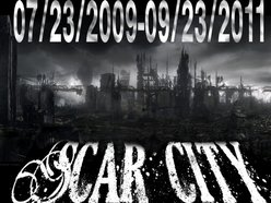 Image for Scar City