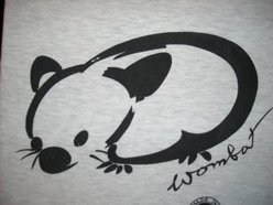 JUNG WOMBATS!