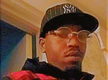 Young Drill (A.k.a. The Main Man)