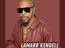 LaMarr Kendell