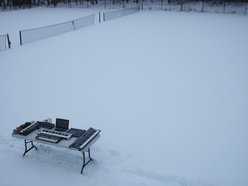 Image for Windsprints