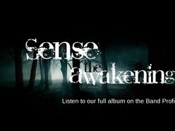 Image for Sense the Awakening