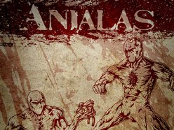 Anialas