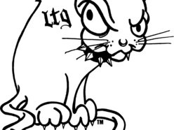 Image for Loki the Grump