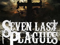 Seven Last Plagues