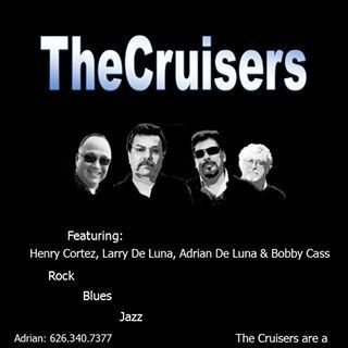 ReverbNation profile picture for @cruisers