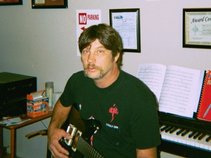 Brian Fitzgerald Project