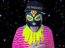 al pacheco