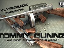 Tommy Gunnz aka Gunnz