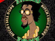 The Immortal Hardface