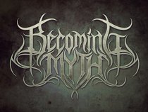 Becoming Myth