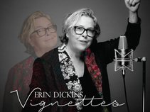 Erin Dickins