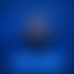 The pondhawks blue light cd cover1