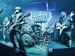 Image for HateFX