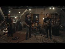 crossroad blues band