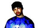 Cal DX Man