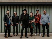 Reidar Brendeland & Vestlandsfanden