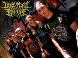 Disciples Of Torture