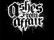 Ashes From Affair