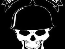 Black Tooth Grin