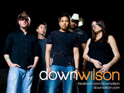 Image for Down Wilson