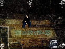 Image for HeRiS-E