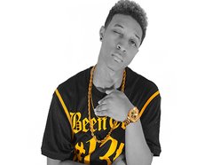 That Boy Zarius!!