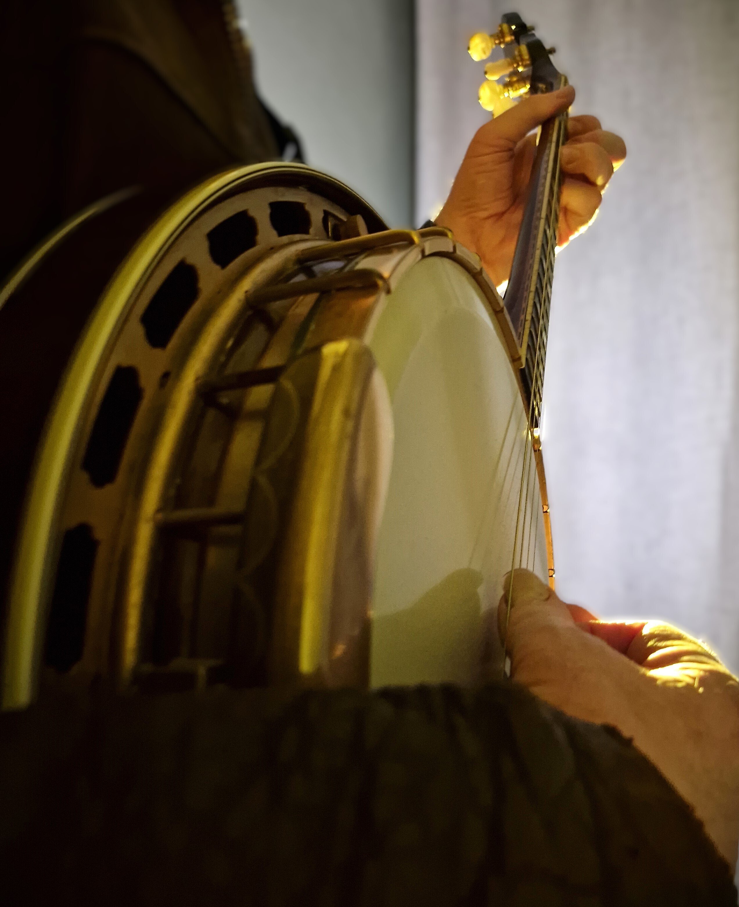 John Hogan Wicklow Reverbnation