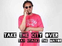 Tay Stackz The Mayor