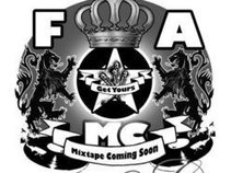 FAMILY AFFAIR * R&B *