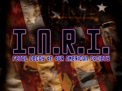 Image for I.N.R.I(In the Name of Righteous Ignorance)