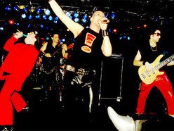 King Hell!