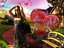 Mz "Rose" 'A' Hill