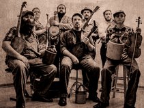 Knox County Jug Stompers