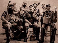 Image for Knox County Jug Stompers