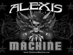 Image for Alexis Machine