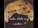 Rand Compton - Who Stole My Cookie