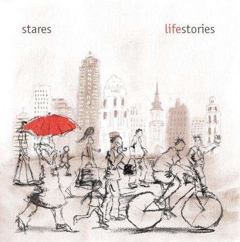 ReverbNation profile picture for @stares